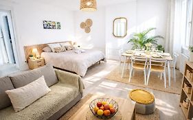 Cocon Deluxe Appartement élégant et confortable au centre de Fontainebleau, proche Insead